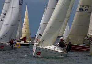 Beneteau 21