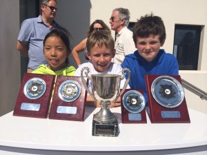 NYC Juniors Crosbie Cup