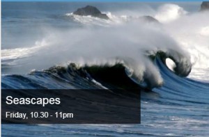 seascapes