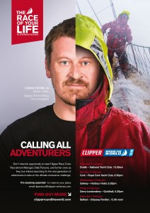 ClipperRace_IrelandPoster