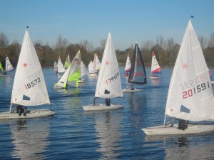2015 autumn junior programme