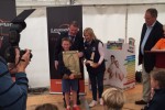 Conor Gorman Junior National Champion