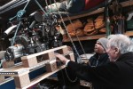 Yanmar Engine for Josephine