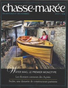 chasse maree