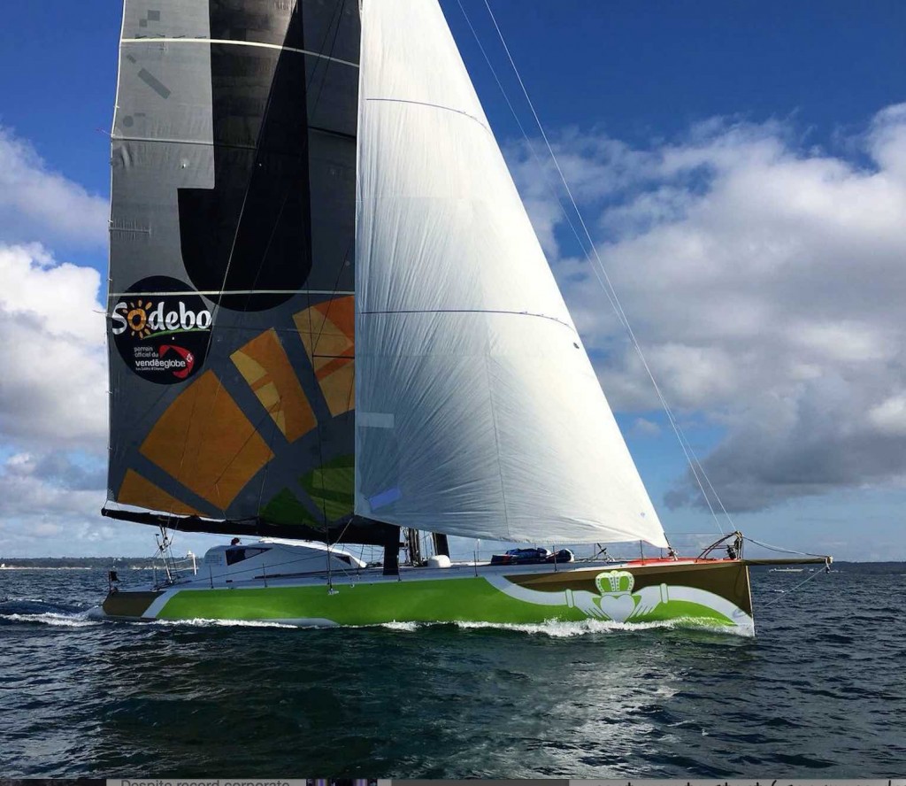 Kilcullen Team Ireland