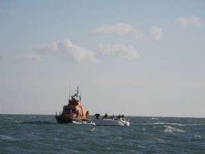 lifeboat-rescue