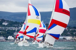 sailing